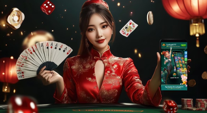 gentingcasino -
