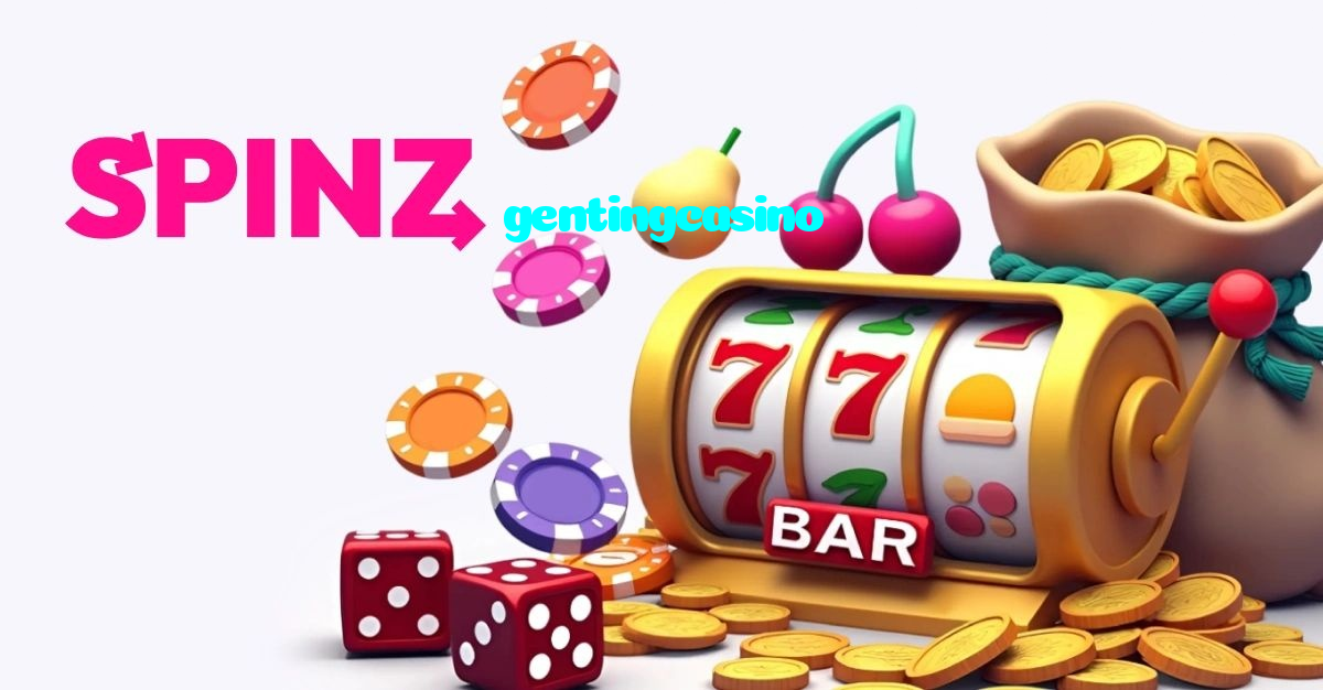 making first deposit on gentingcasino website using local payment methods in Pakistan