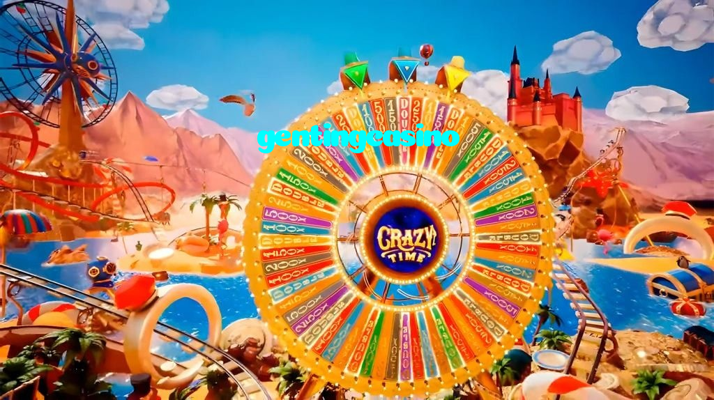 gentingcasino خوش آمدید بونس +600% پیشکش موبائل ایپ کے پروموشن سیکشن میں دکھائی دیتی ہے۔