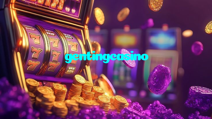 gentingcasino