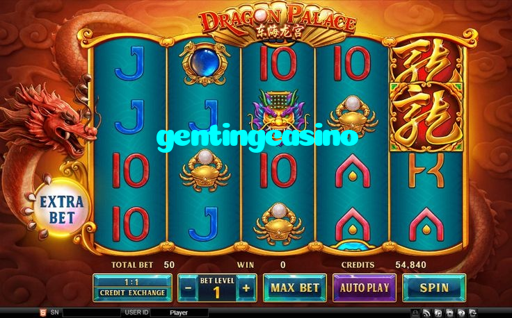 gentingcasino