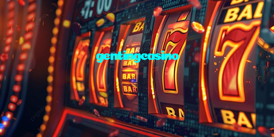 gentingcasino