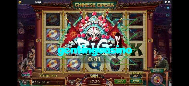 making first deposit on gentingcasino website using local payment methods in Pakistan