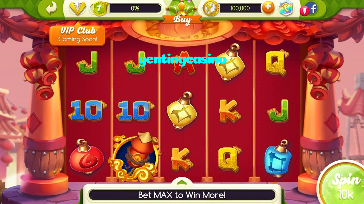 gentingcasino خوش آمدید بونس +600% پیشکش موبائل ایپ کے پروموشن سیکشن میں دکھائی دیتی ہے۔