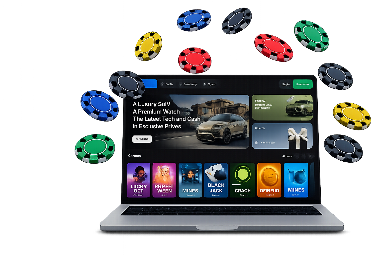 gentingcasino Pakistan