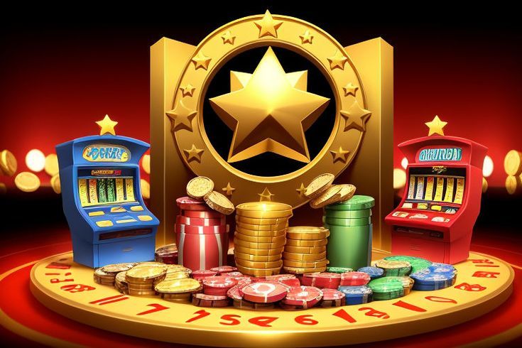 gentingcasino کیسینو میں لاٹری گیمز میں حصہ لیں۔