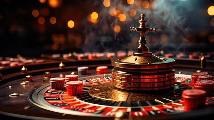 gentingcasino پاکستان میں میگا ویز کیسینو گیمز