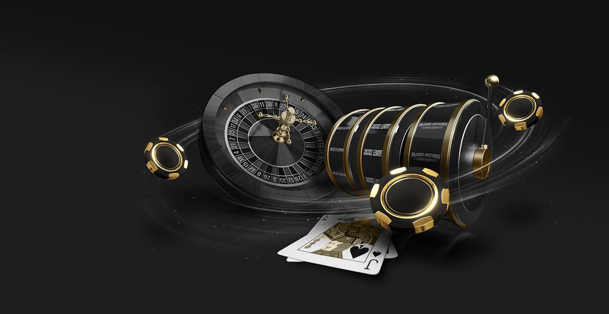 پاکستان کے نئے gentingcasinoکیسینو کھلاڑیوں کے لیے خوش آمدید بونس